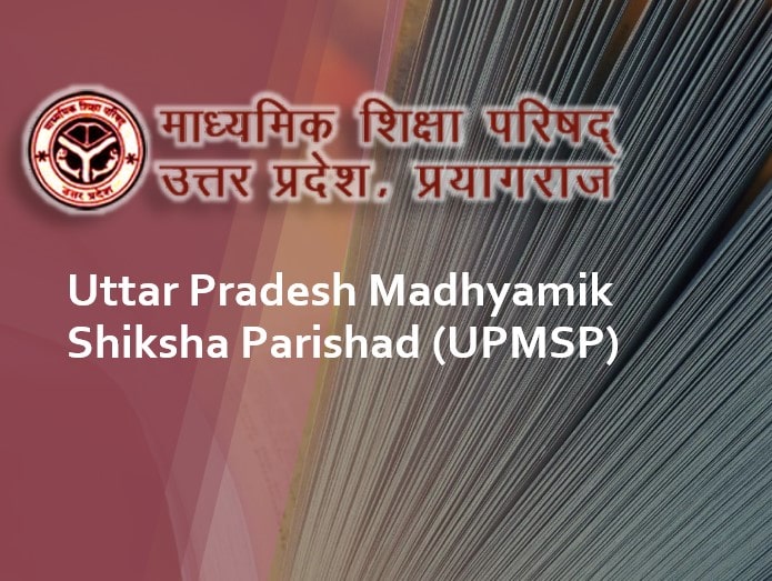 UP Board (UPMSP)
