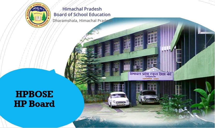 HP Board (HPBOSE)