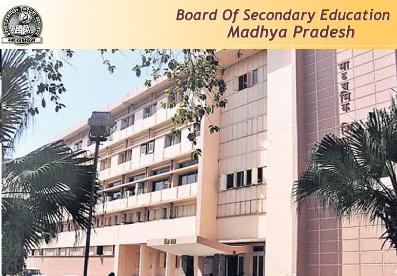 Madhya Pradesh Board (MPBSE)