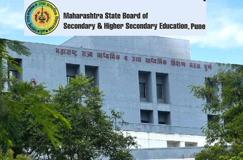Maharashtra Board