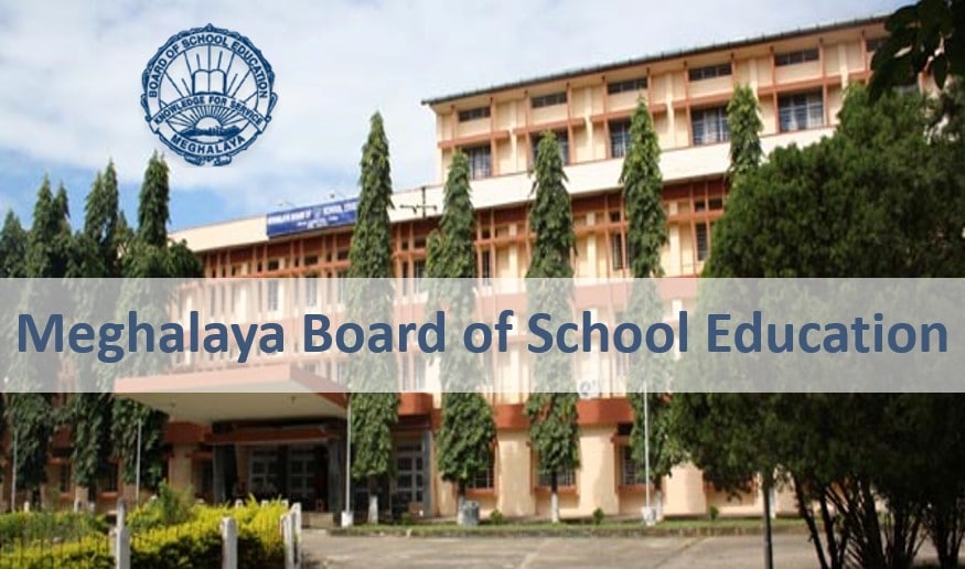 MBOSE 10th Class Results 2020