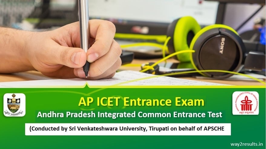 AP ICET