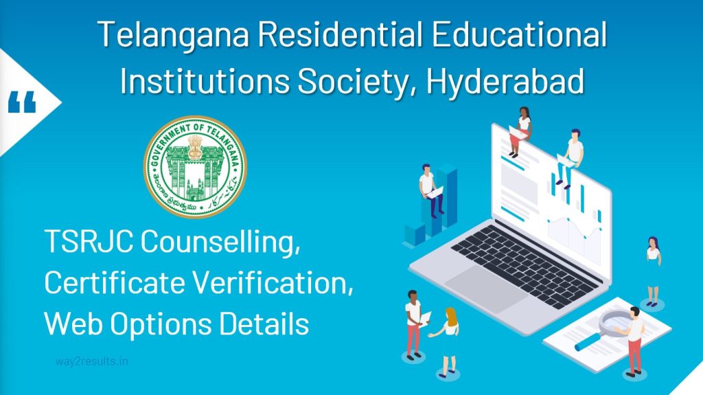 TSRJC Counselling