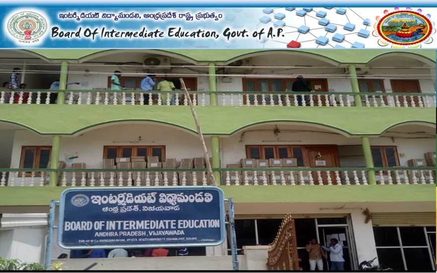 AP Inter Board (BIEAP)