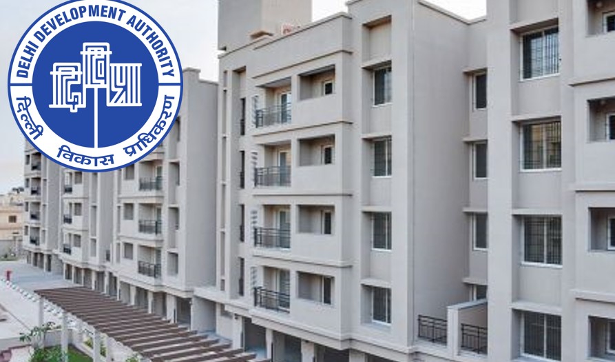 DDA