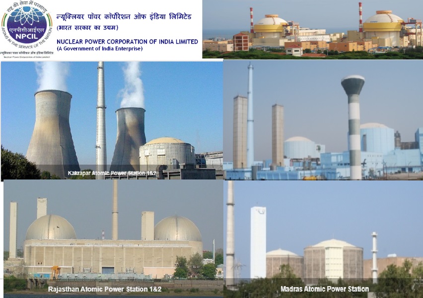 NPCIL