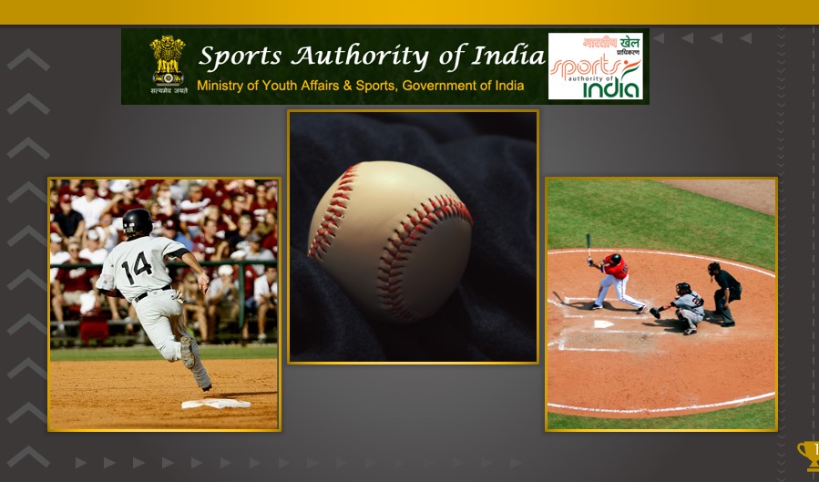 Sports Authority of India (SAI)