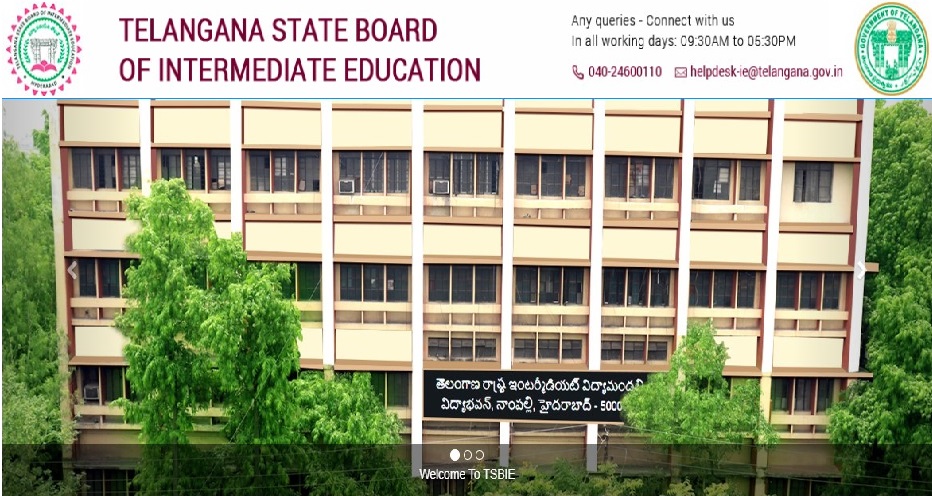 TS Inter Board