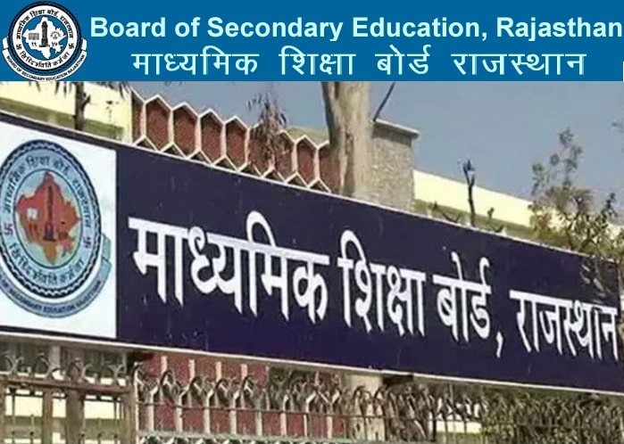 Rajasthan Board (RBSE)