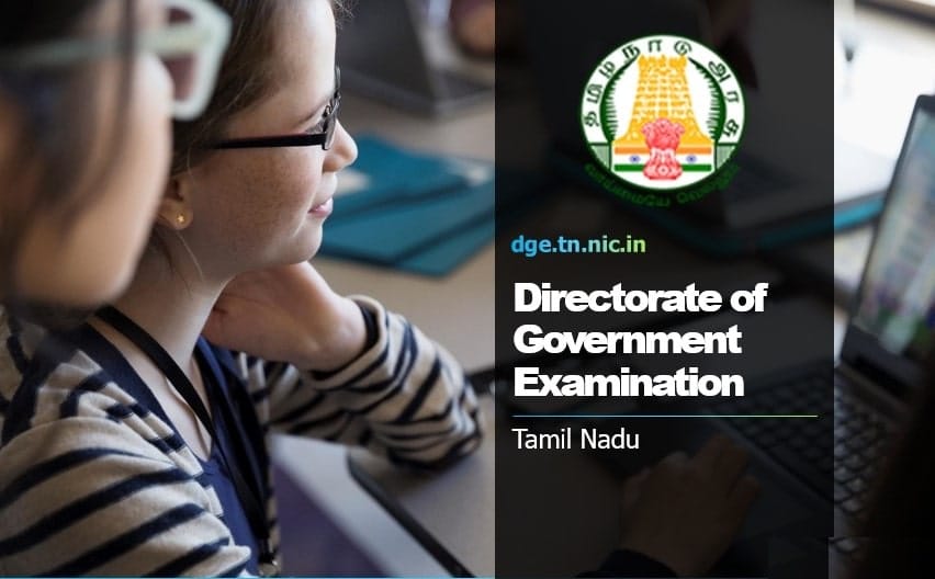 Tamil Nadu TN Board (DGETN)