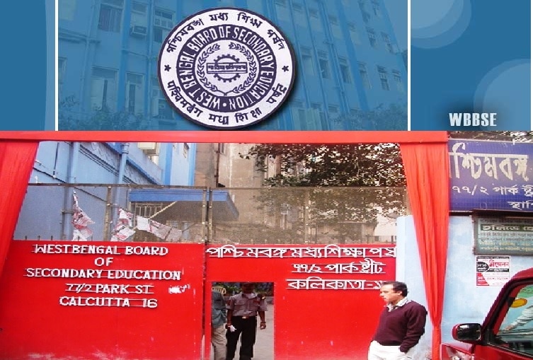West Bengal Board (WBBSE)