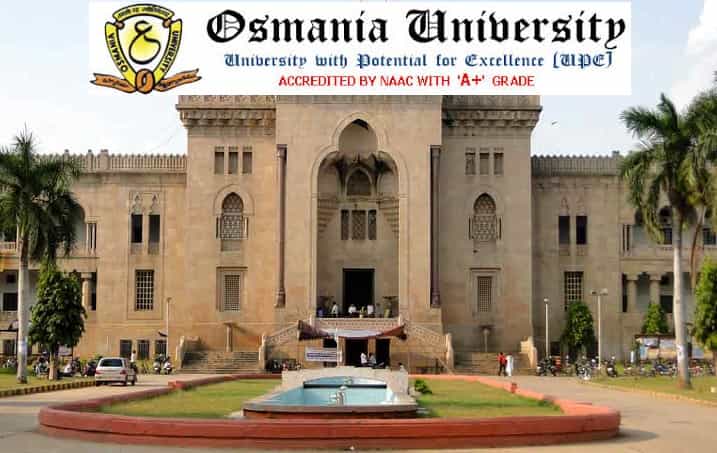 Osmania University (OU)