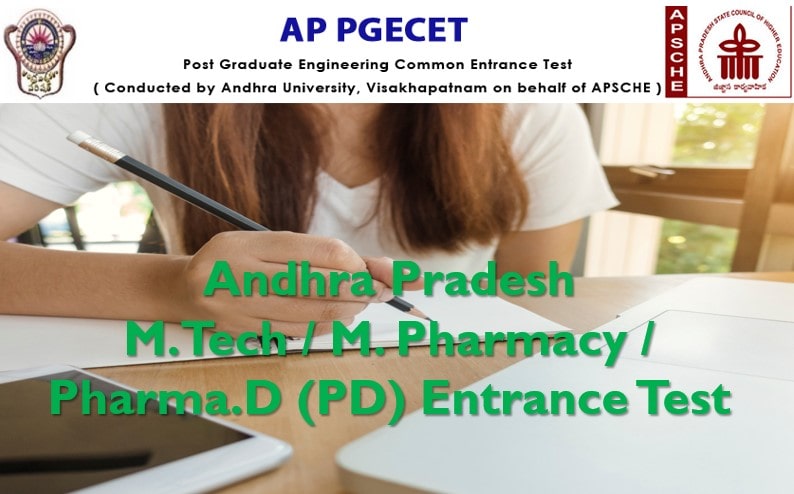 AP PGECET