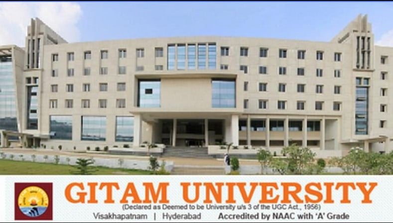 GITAM University