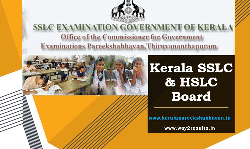 Kerala Board