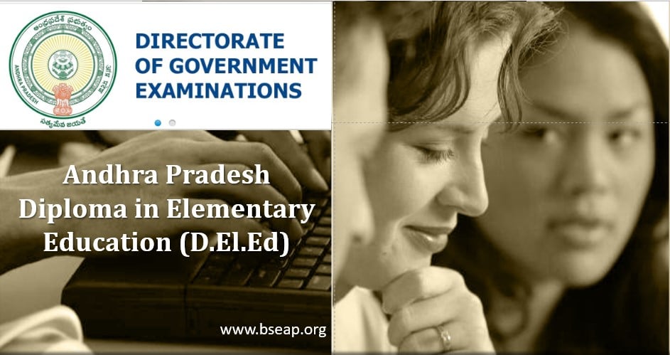 AP D.El.Ed (BSEAP)