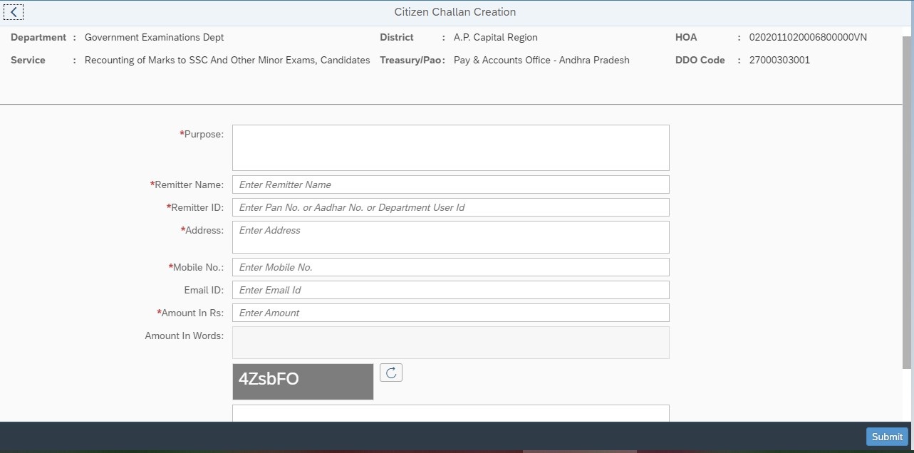 AP D.El.Ed Recounting Screen 6
