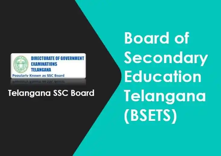 TS 10th Revised Time Table