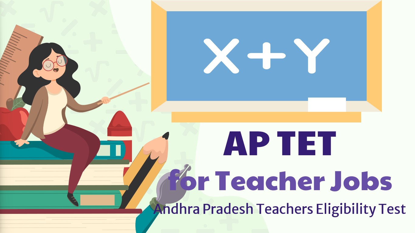 AP TET Notification 2022 [Out] Apply Online aptet.apcfss.in