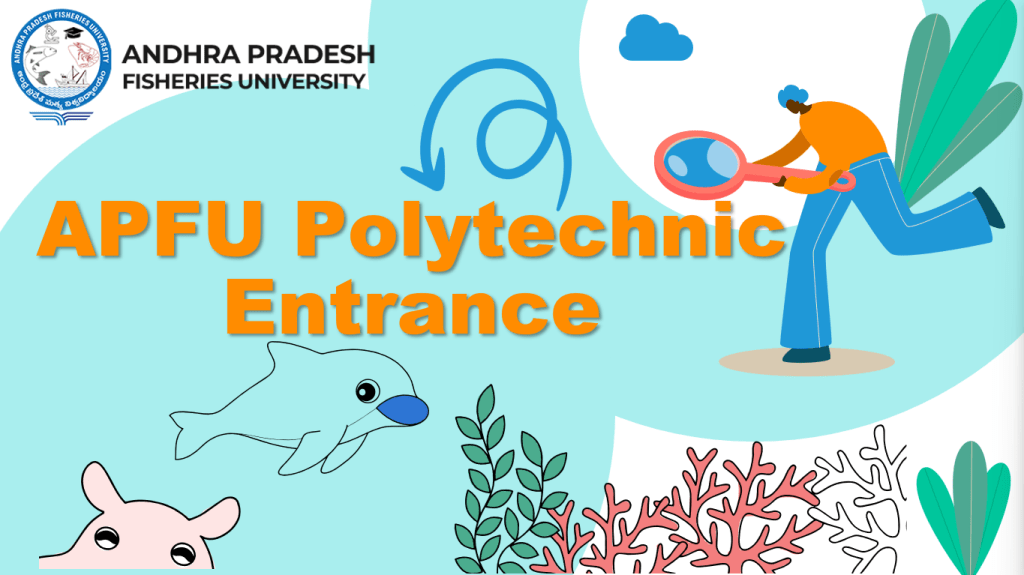 APFU Polytechnic Entrance